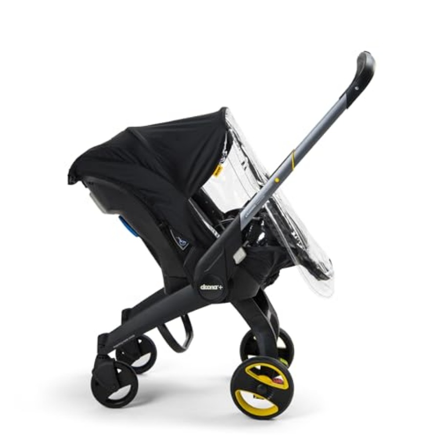 Doona Rain Cover - Compatible  - Car Seat Cover 评论和价格