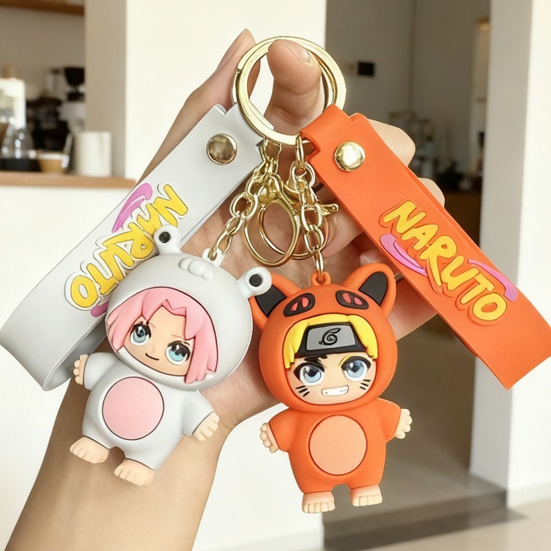 New Cartoon Naruto Q-version K - Car Accessories Japanese 评论和价格