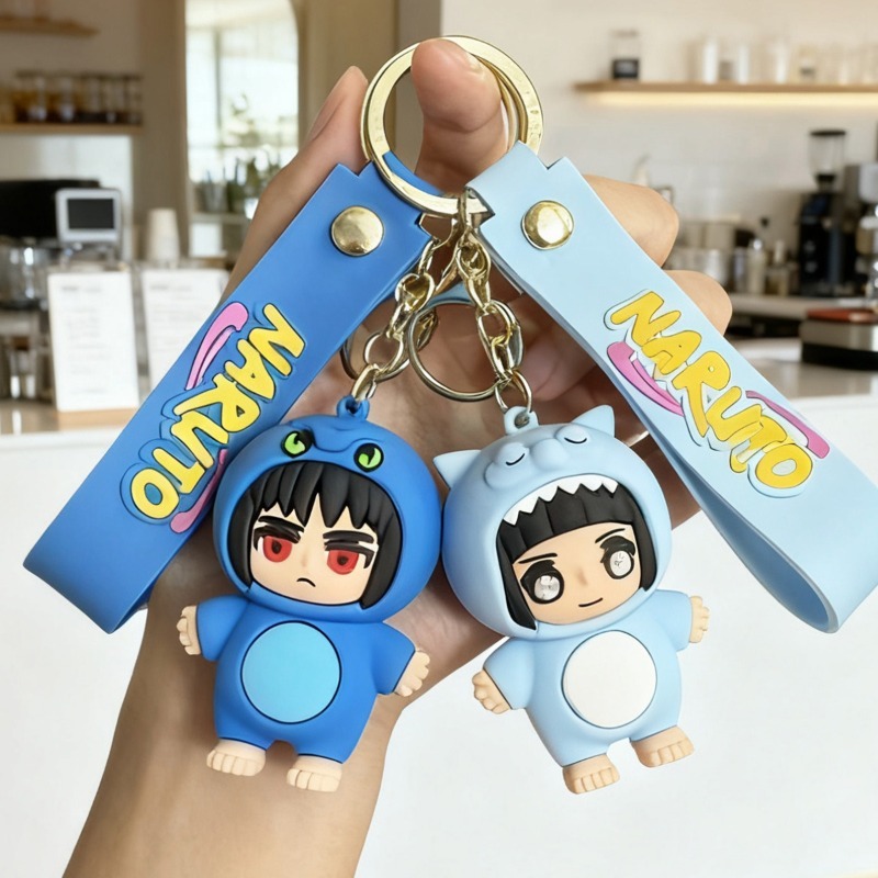 New Cartoon Naruto Q-version K - Car Accessories Japanese 评论和价格