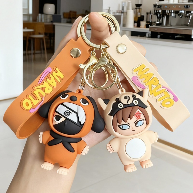 New Cartoon Naruto Q-version K - Car Accessories Japanese 评论和价格
