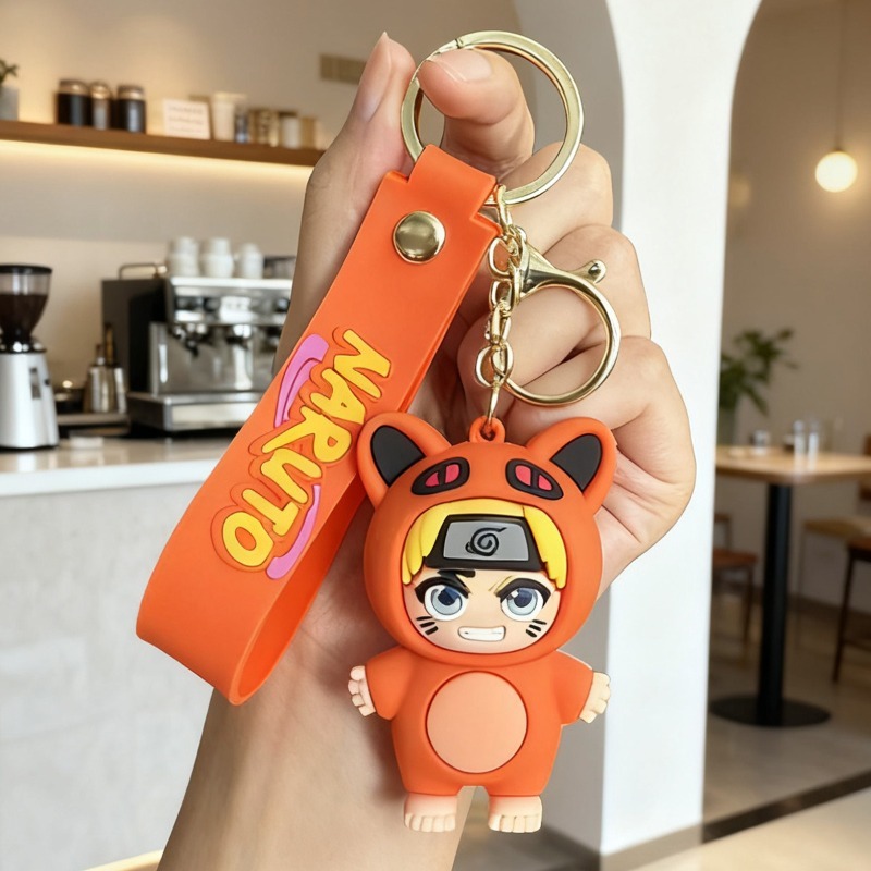 New Cartoon Naruto Q-version K - Car Accessories Japanese 评论和价格