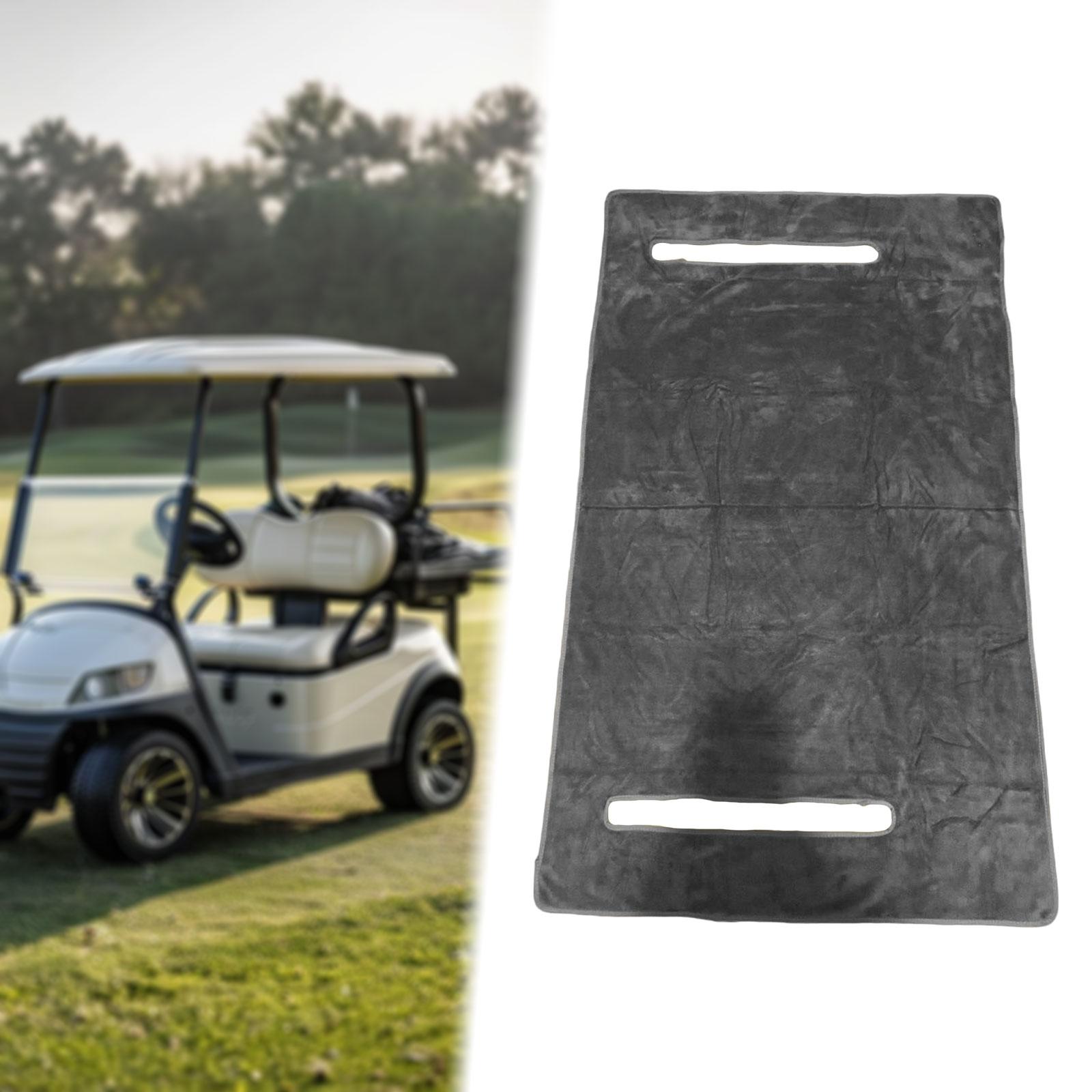 Golf Car for seat Cover Winter - Car Seat Cover 评论和价格