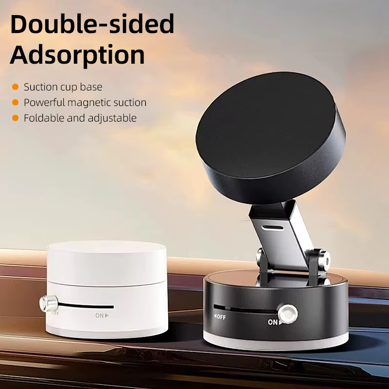Suction Cup Magnetic For Magsa - Car Vacuum 评论和价格
