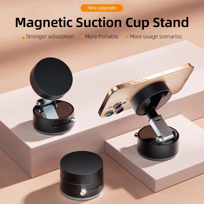 Suction Cup Magnetic For Magsa - Car Vacuum 评论和价格