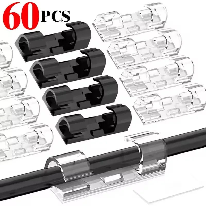 Cable Clips Organizer Drop Wir - Car Organizer 评论和价格